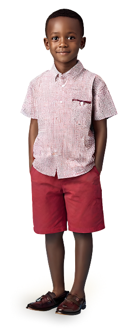 Boy
