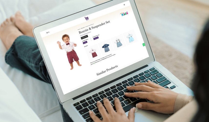 Online Sellers