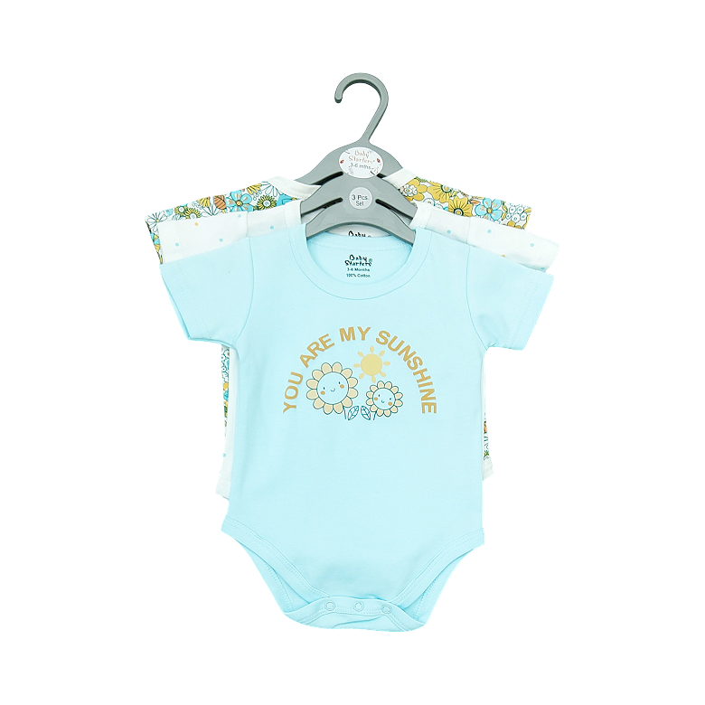 Bodysuits