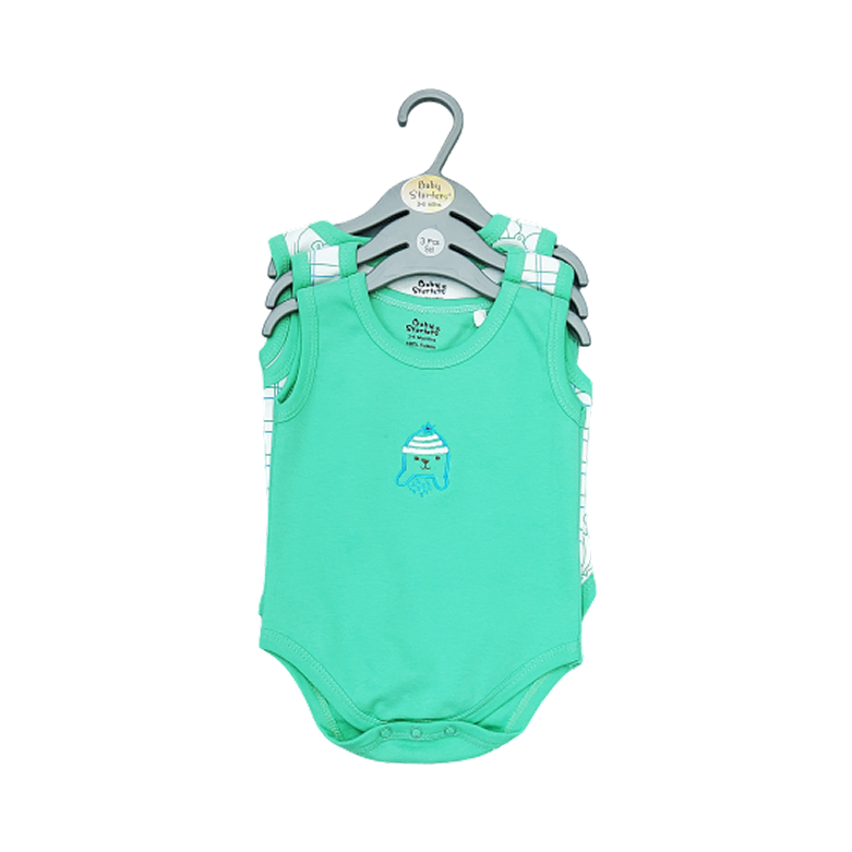 Bodysuits