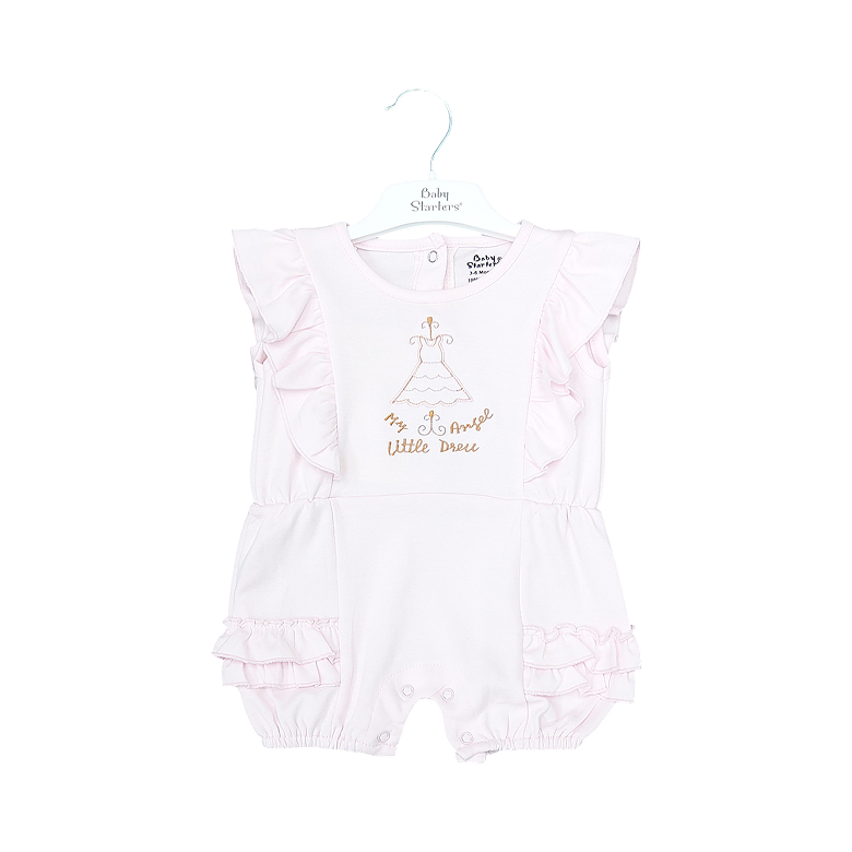 Rompers