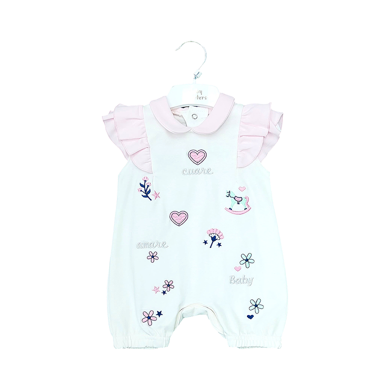 Rompers
