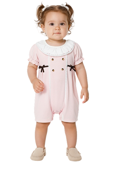 Rompers