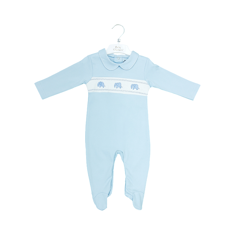 Sleepsuits