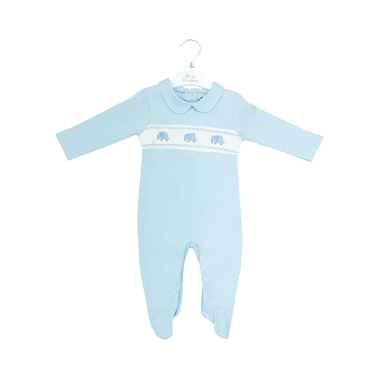 Sleepsuit
