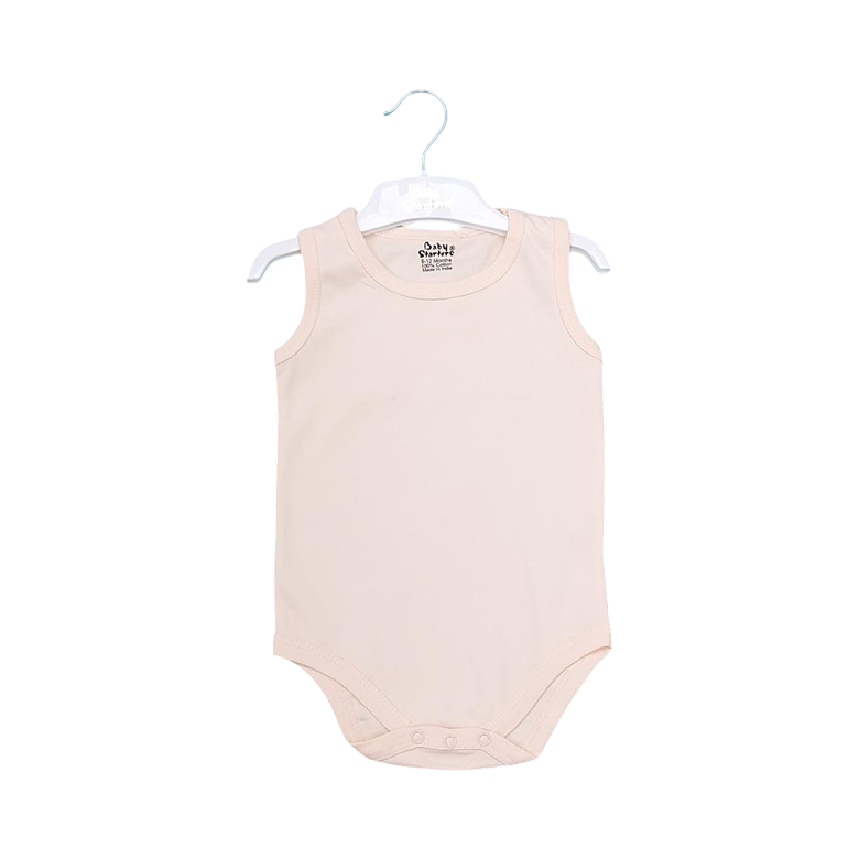 Basic Bodysuit