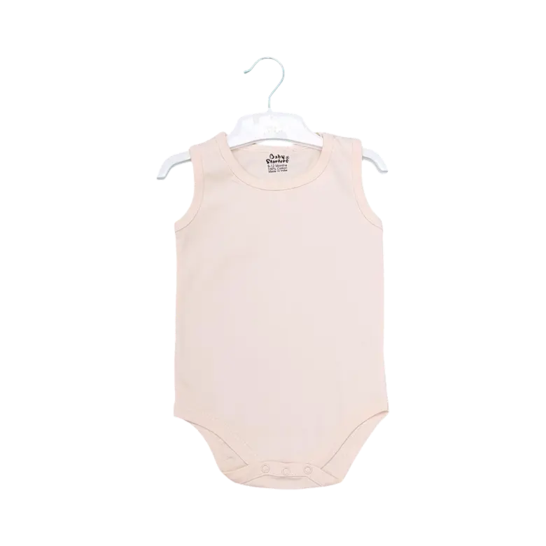 Basic Bodysuit