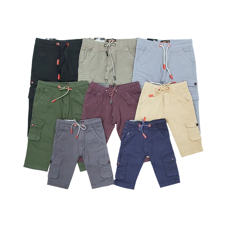 Bermuda Shorts
