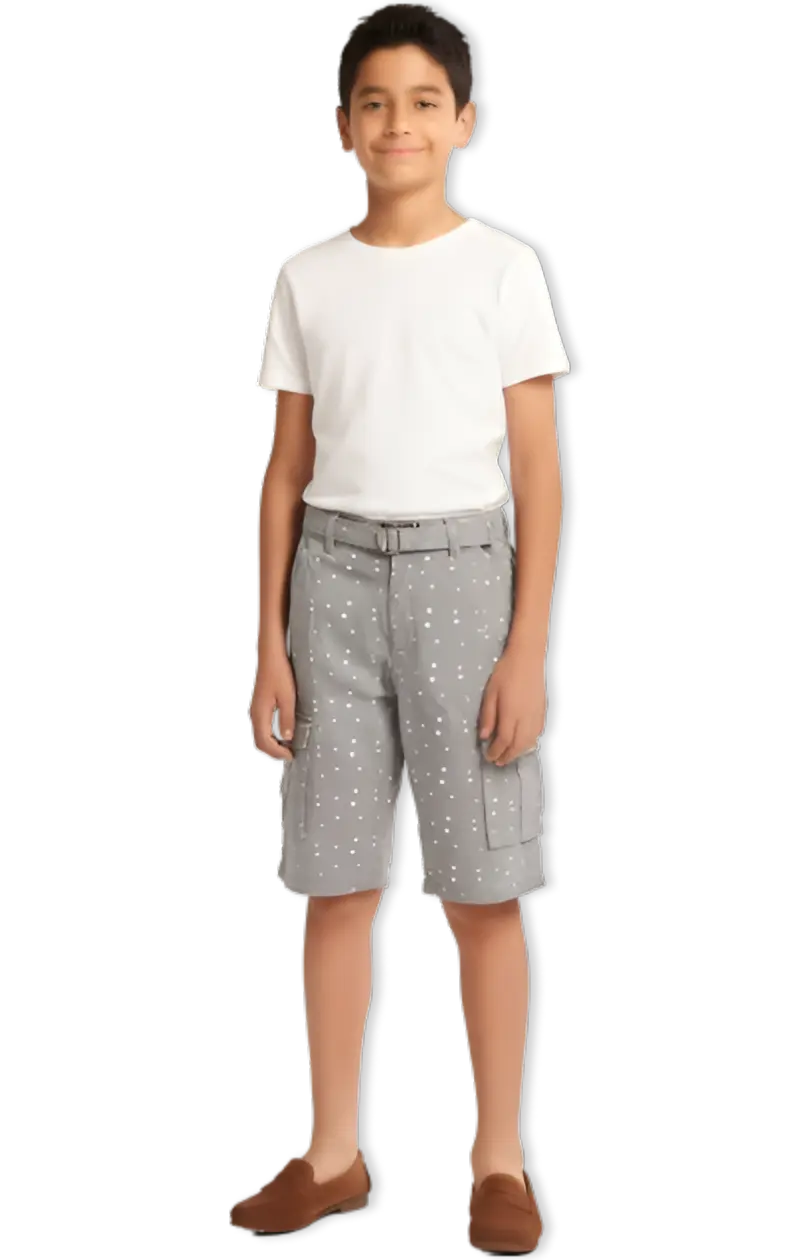 Bermuda Shorts