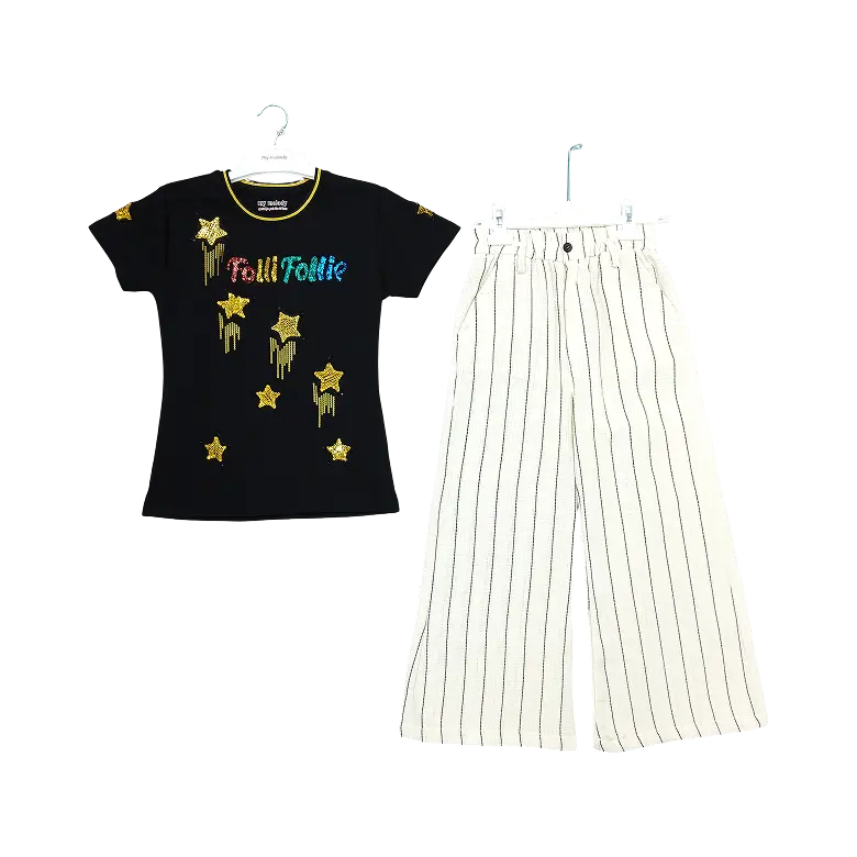 Casual Palazzo Sets