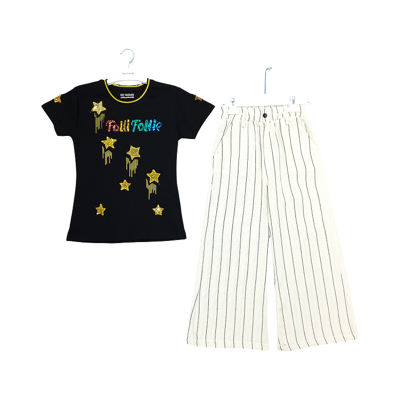 Casual Palazzo Sets