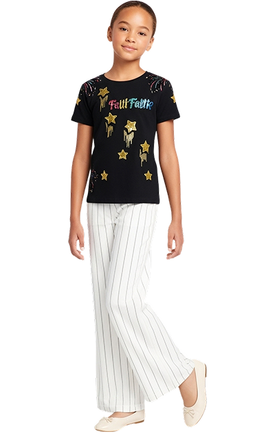 Palazzo Sets