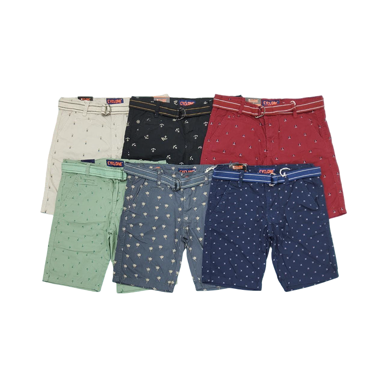 Casual Shorts