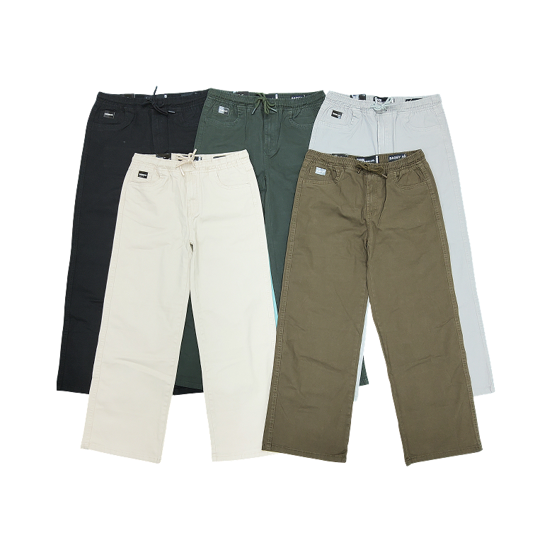 Trousers