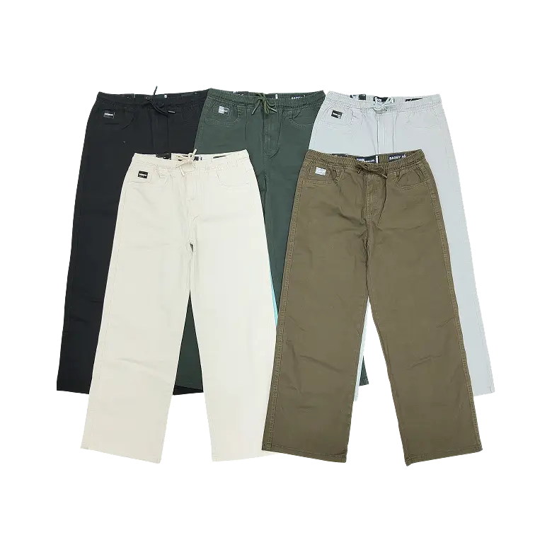 Casual Trousers
