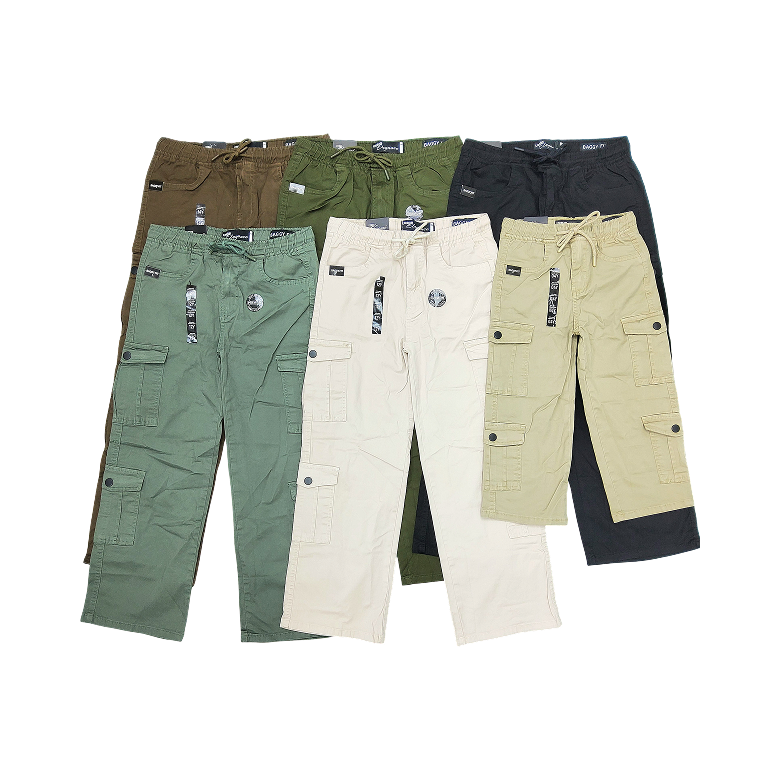 Trousers