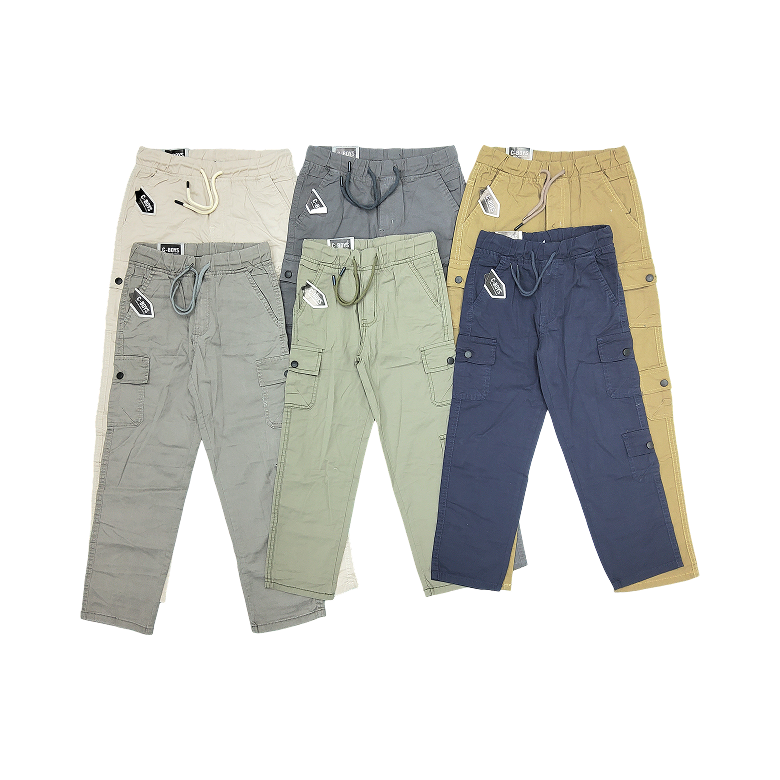 Trousers