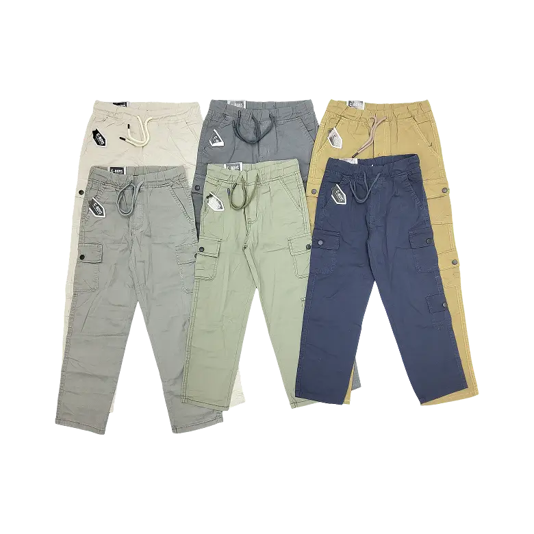 Casual Trousers