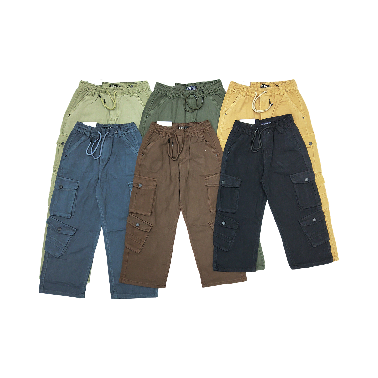 Trousers