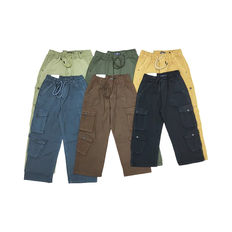 Casual Trousers