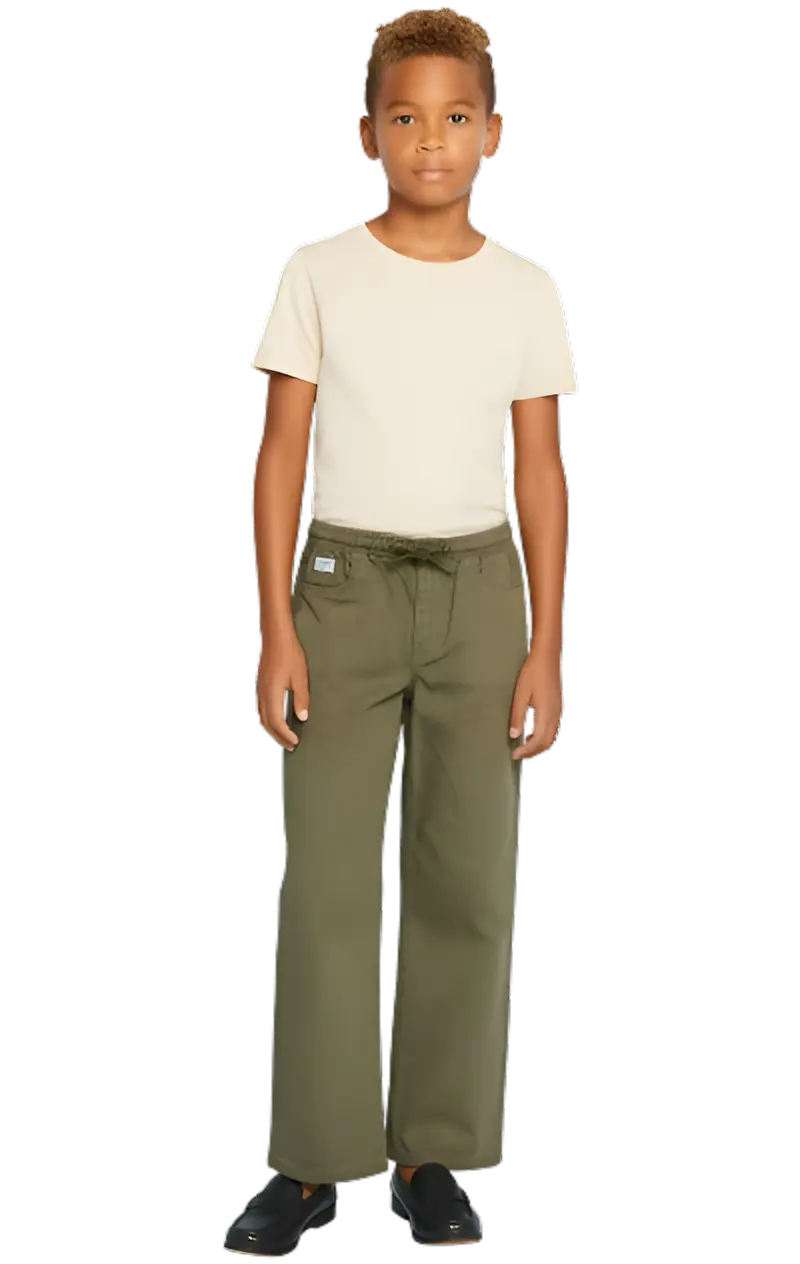 Casual Trousers