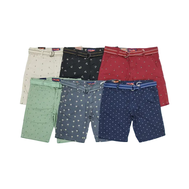 Casual Shorts