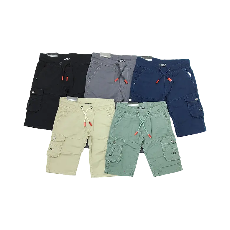 Casual Shorts