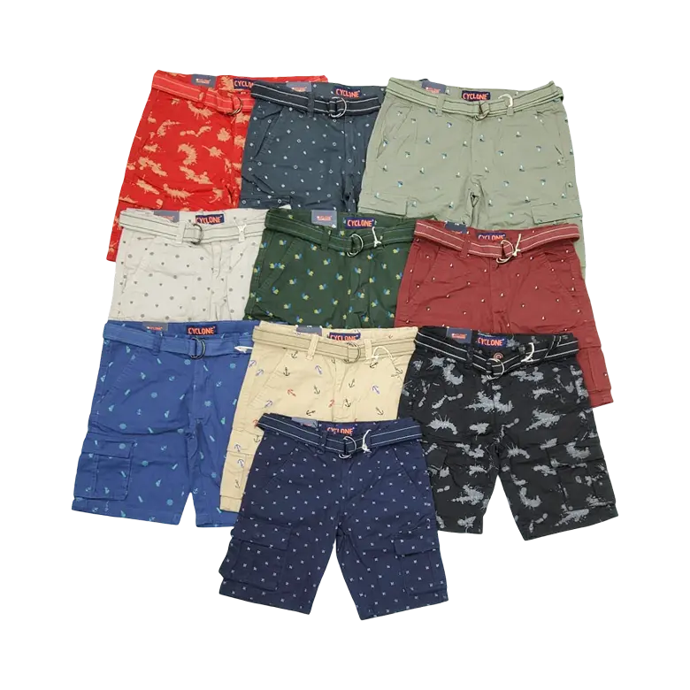 Casual Shorts