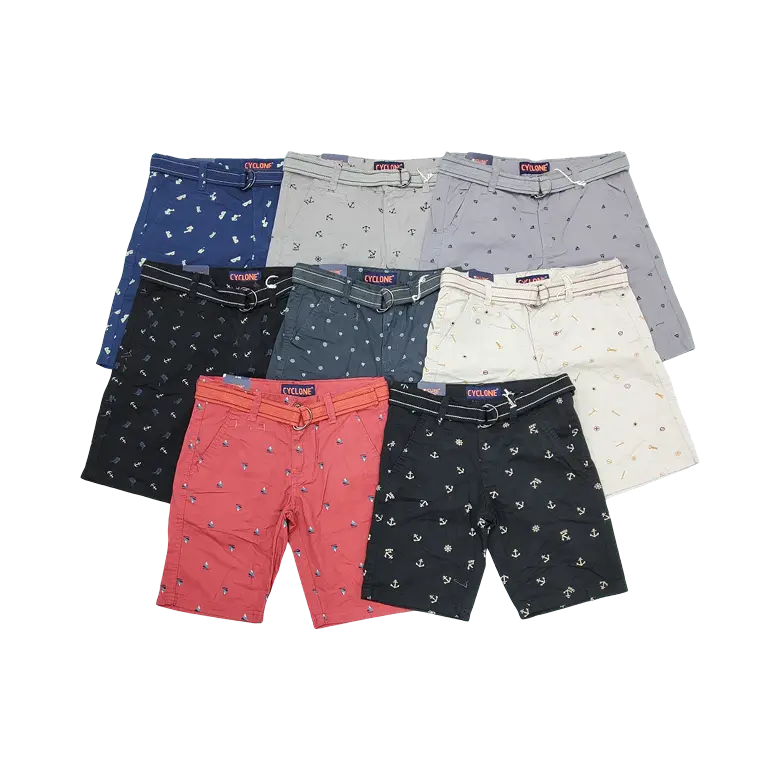 Casual Shorts
