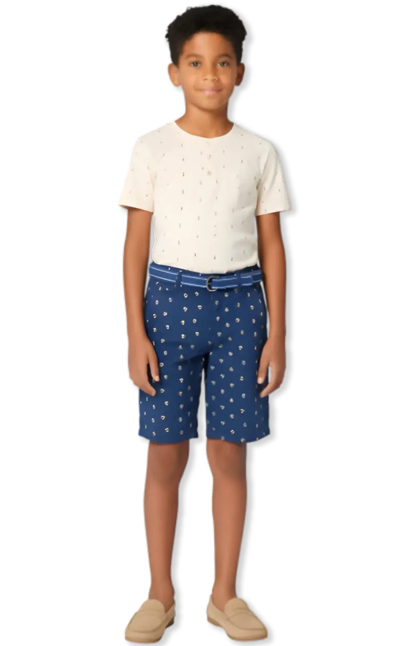 Casual Shorts