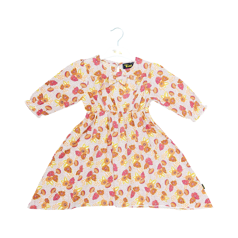 Frocks & Dressess