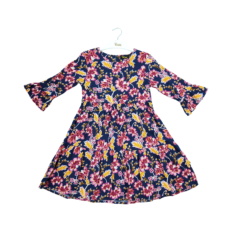 Frocks & Dressess