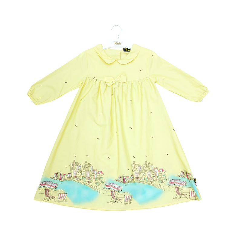 Frocks & Dressess