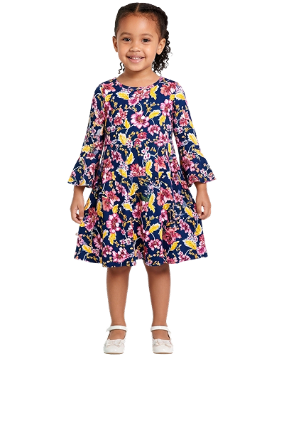 Frocks & Dressess