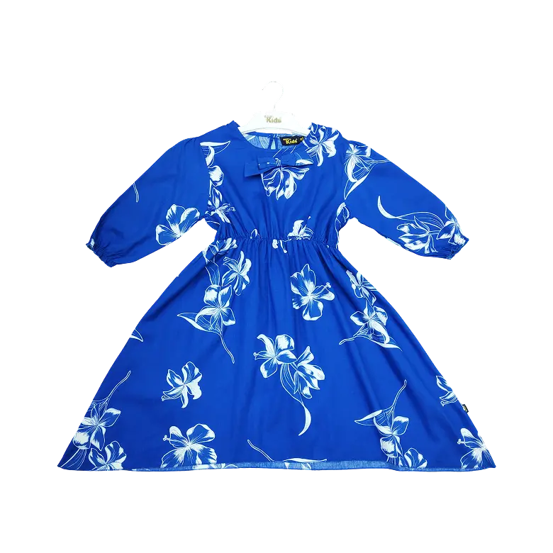 Classic Dress LS