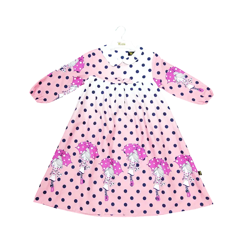 Classic Dress LS