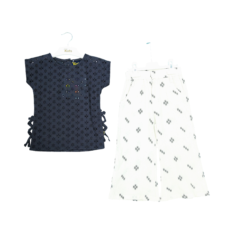 Palazzo Sets