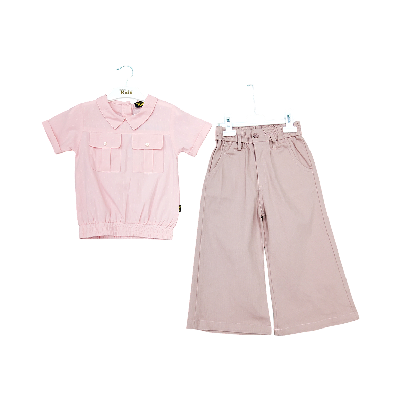 Palazzo Sets