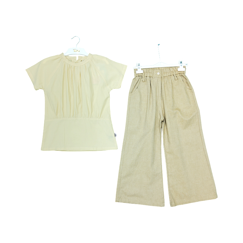 Palazzo Sets