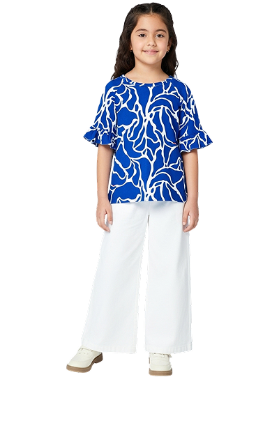 Palazzo Sets