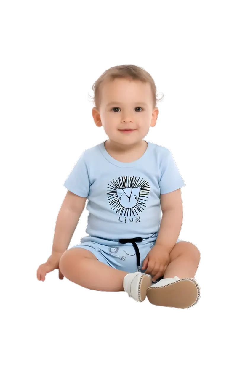 Comfort Bodysuit Set