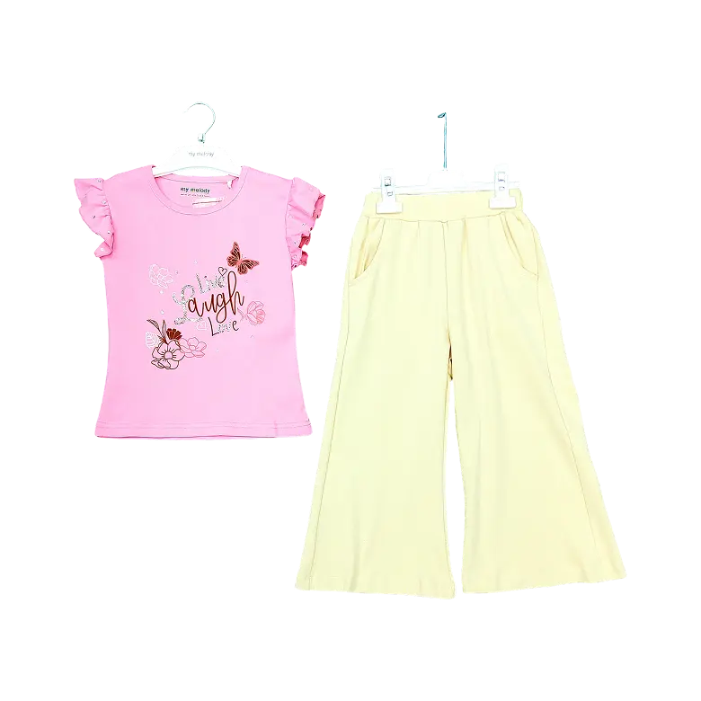 Casual Palazzo Sets