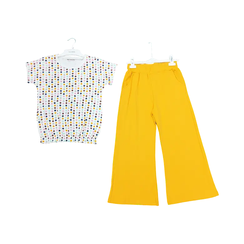 Comfort Palazzo Sets