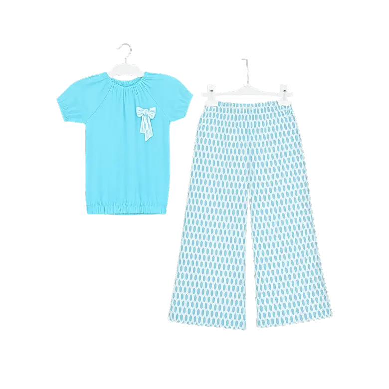 Comfort Palazzo Sets