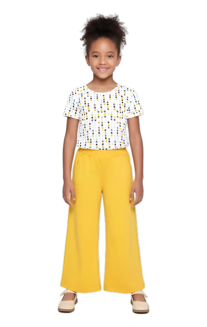 Comfort Palazzo Sets