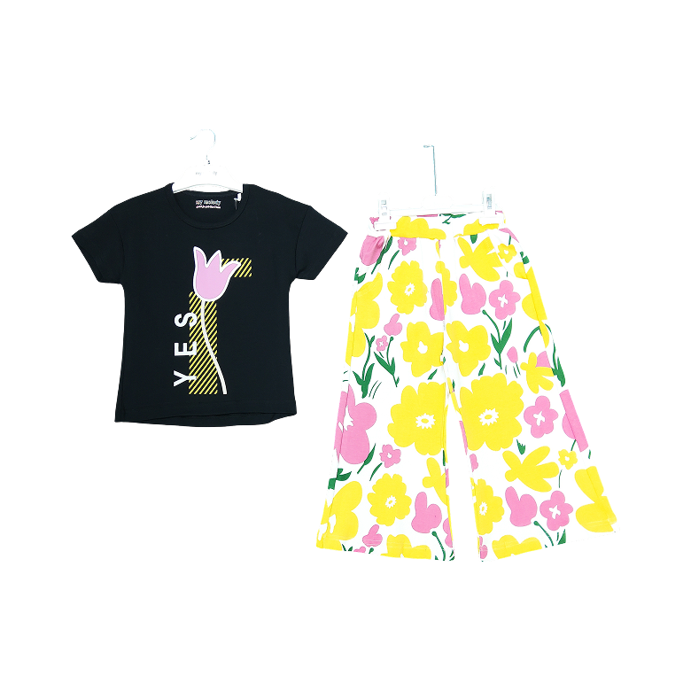 Palazzo Sets