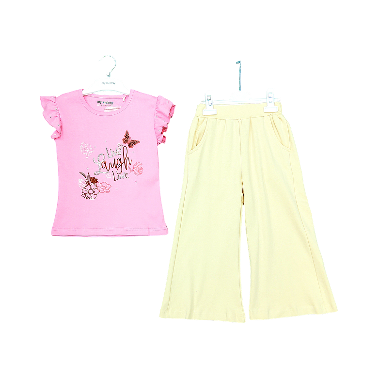 Palazzo Sets