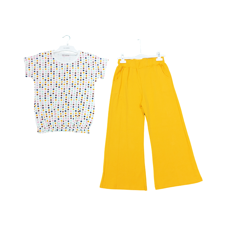 Palazzo Sets