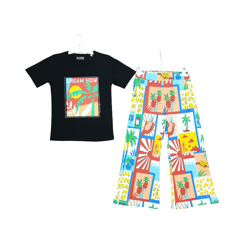 Palazzo Sets