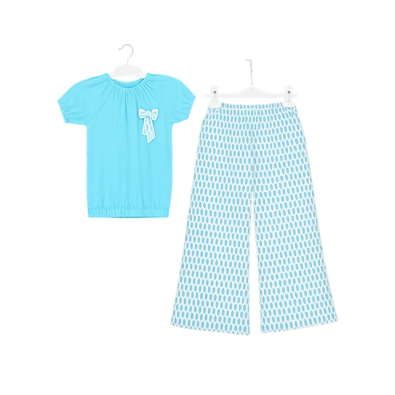 Palazzo Sets